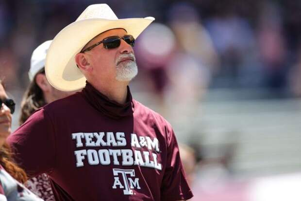 Texas A&M Fan FOIA