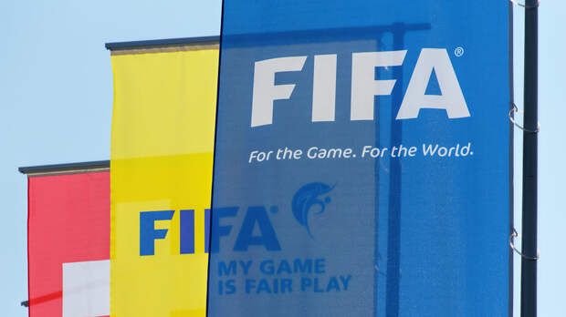 Колосков: пусть Инфантино на конгрессе объявит, что ФИФА допустила ошибку, и вернёт Россию