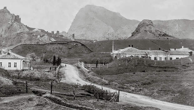 Дом Льва Бруни в Судаке и его роль в развитии русского искусства