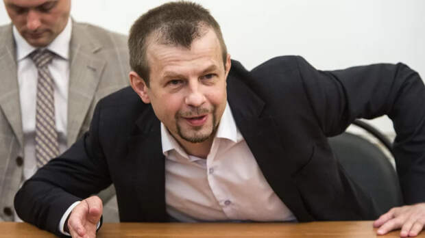 Последний избранный мэр Ярославля Урлашов вышел из колонии