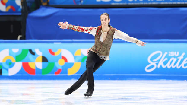 Дайнеко — о характере Гуменника: мужчина не должен истерить, для меня это неприемлемо