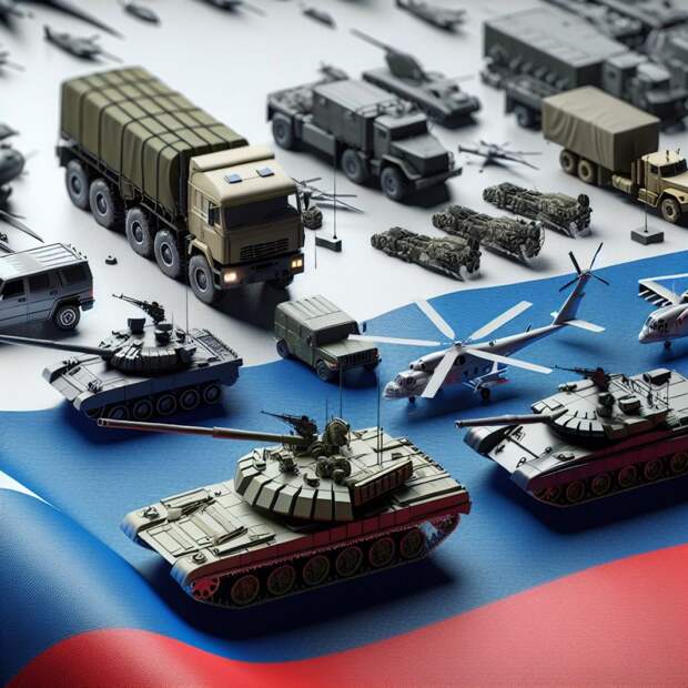 Россия и Индия определили лимиты военных сил на территории друг друга до 3 тысяч человек