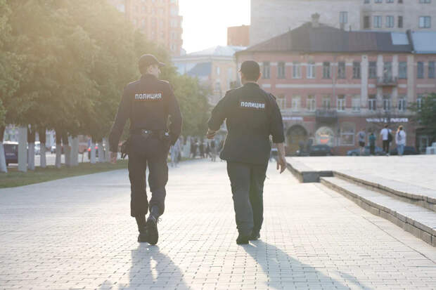 За восемь месяцев в Тульской области совершено более девяти тысяч преступлений
