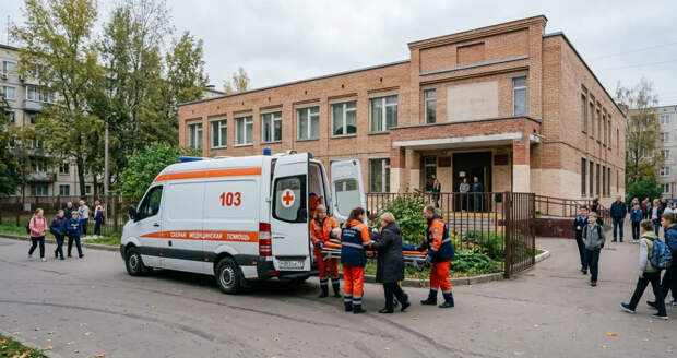 Убивший учительницу школьник из Добрянки заявил, что она его «гнобила»