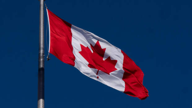 Трамп: Канада отказывается размещать "Золотой купол" над Гренландией