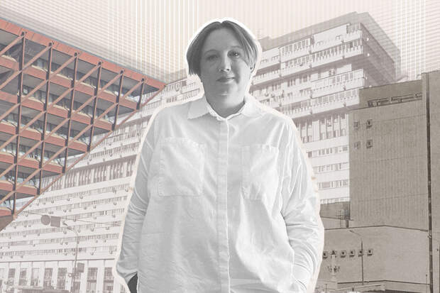 Елизавета Лихачёва