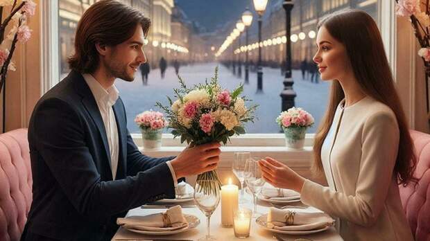 В России предложили платить 100 тысяч рублей за первое свидание