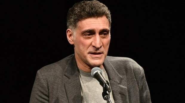 Телеведущий Тигран Кеосаян / Фото: obltv.ru