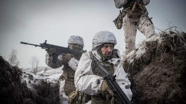 В Британии объяснили, почему Киев отказывается сдавать Славянск и Краматорск