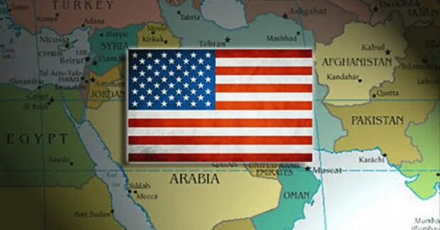 Волк в овчарне. США вернули мир в эпоху раннего феодализма