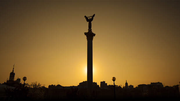 Киев «не выдержит»: публичное признание Зеленского и заморозка конфликта