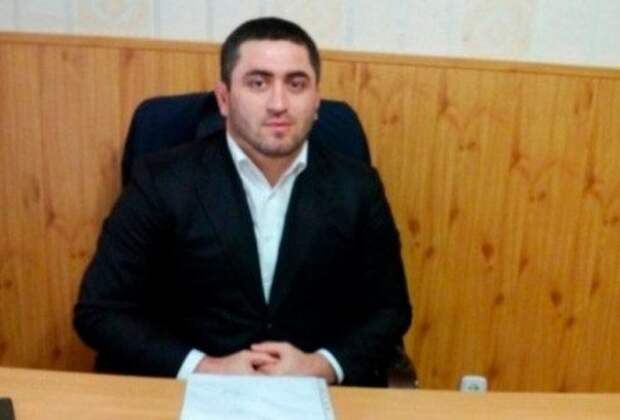 Откуда берут людей в органы, или почему бойцы ОМОН расстреляли бывшего главу села?
