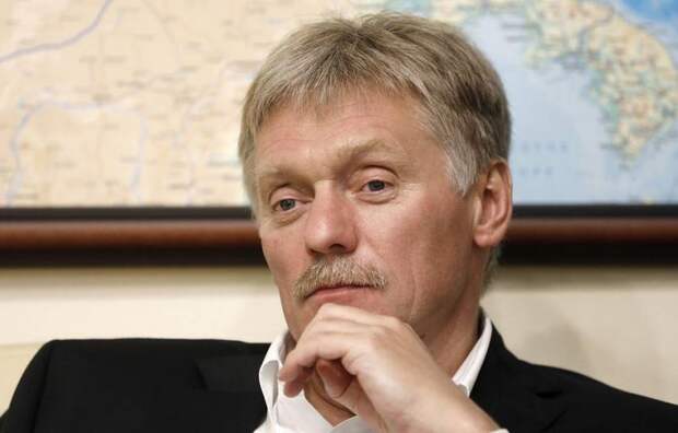 Песков: Украину нужно освободить от неонацистских настроений Песков: Украину нужно освободить от неонацистских настроений