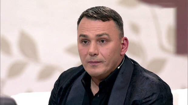50-летний солист 