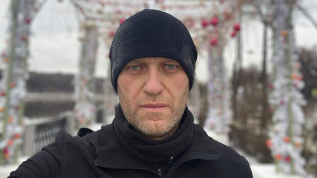 Алексей Навальный рассказал, как будет выходить из голодовки