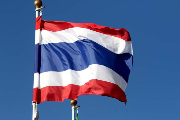 В Таиланде туристы перепутали поминки с фестивалем еды