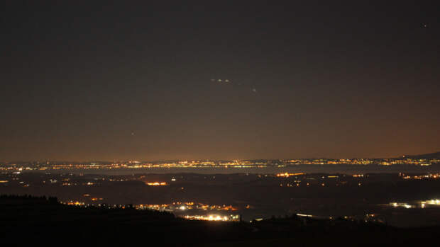 Экс-директор ЦРУ уверен в существовании внеземных цивилизаций