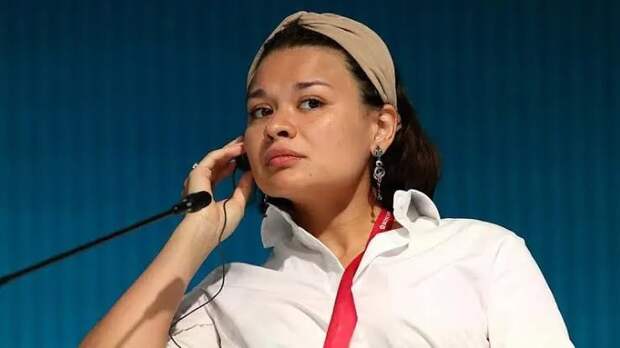 Дочь Шойгу назначили директором Фонда развития инновационного центра «Долина