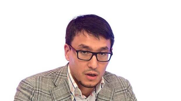 Дмитрий Абзалов: Россия займет суперпозицию на рынке нефти, если война на Украине завершится в этом году