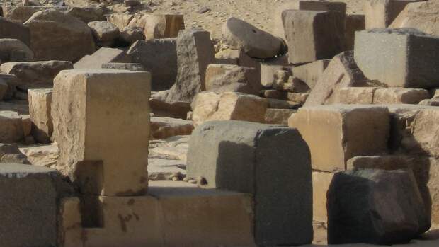 Археологи обнаружили древнеегипетское предсказание краха цивилизации