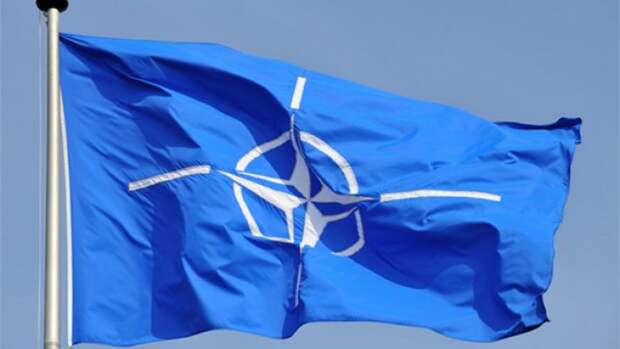 Собчак в своих речах постоянно вспоминает НАТО