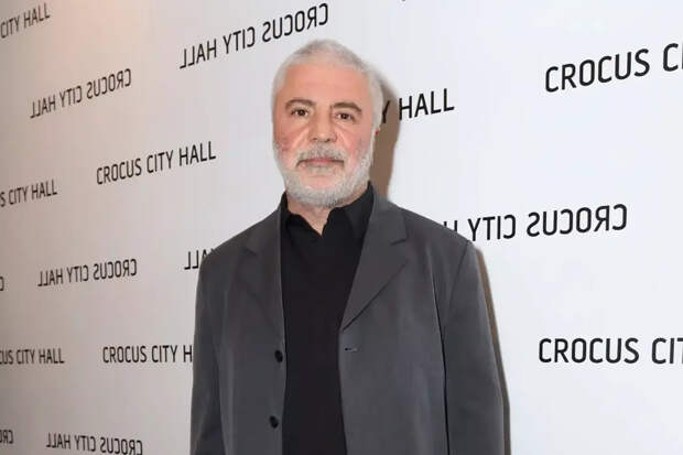 «Нам очень повезло»: Сергей Сафронов раскрыл, как Сосо Павлиашвили спас их шоу в «Крокусе»