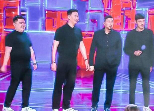 «Ничтожное существо будет безбоязненно издеваться над Россией»: Кабанов — о допустившем кощунство «КВН» 