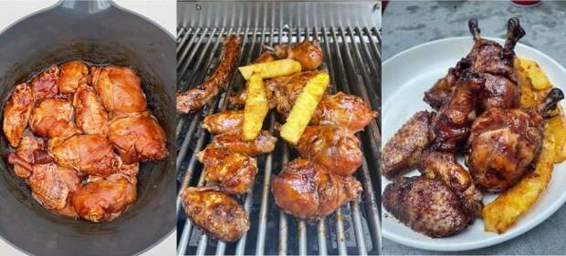 Good Chop - chicken