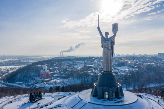 FT: Киев не получал сигнала от России по поводу энергетического перемирия