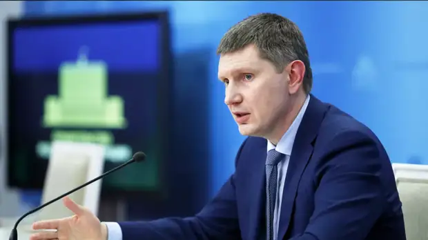 Решетников сообщил о встречах с представителями работающих в России иностранных компаний