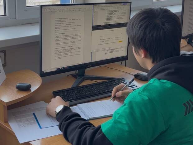 В МГГТК АГУ стартовал чемпионат «Профессионалы»