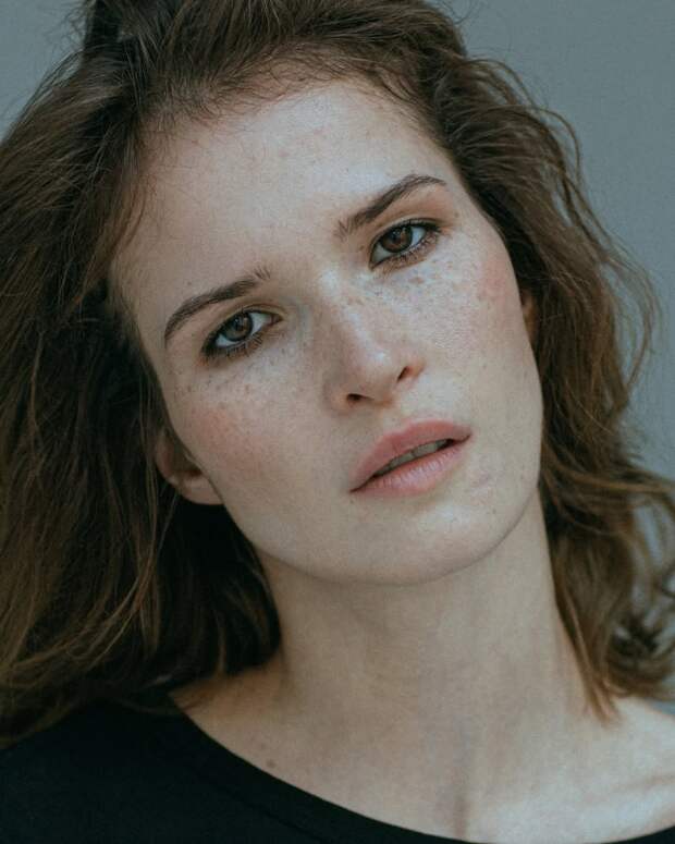 «Терпеть не могу»: Лукерья Ильяшенко о праздновании Нового года