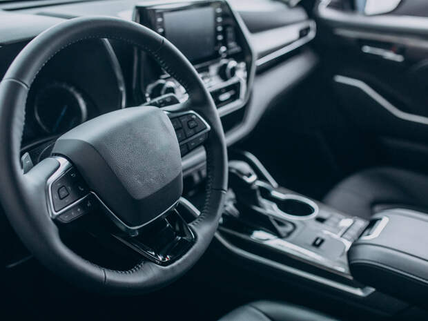 В Кемерове сотрудники ГАИ устроили погоню за 16-летним водителем