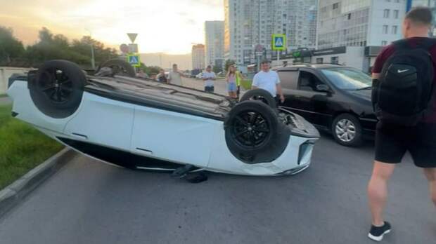 ДТП / Фото: 