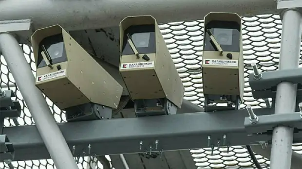 Камеры на дорогах России начнут фиксировать опасное вождение