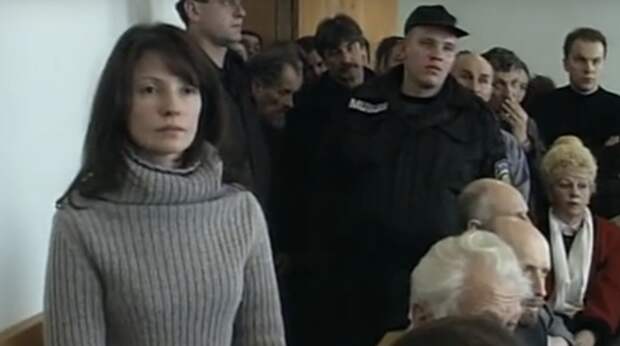 День в истории. 13 февраля: арестована Юлия Тимошенко