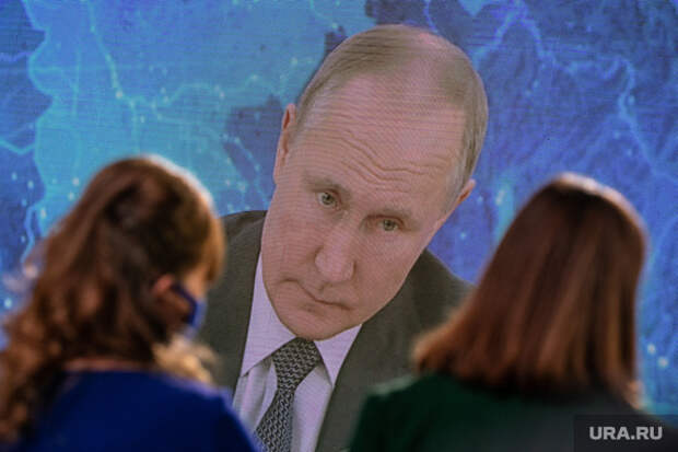 Путин подвел итоги встречи с Байденом. О чем договорились два президента