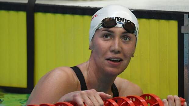 Каменева и Фесикова не прошли отбор в финал Олимпиады в плавании 