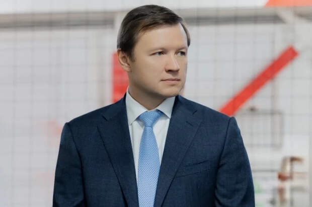 Ефимов: деловые объекты построят по принятым в 4 кв. 2025 г. проектам КРТ