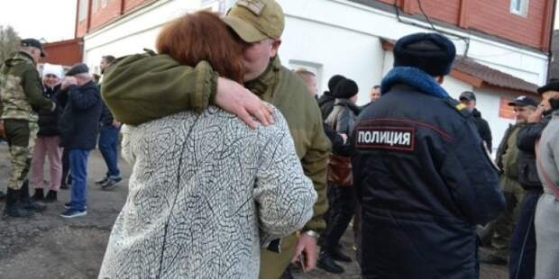 Мобилизация в России 2022, свежие новости на сегодня 4 ноября: завершена ли частичная мобилизация?