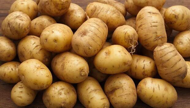 Готовимся к картофельному сезону: как правильно «разбудить» клубни и отобрать лучшие для посадки