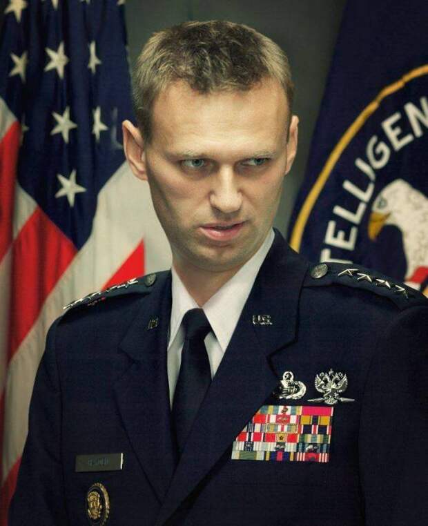 Володин уверен, что Навальный говорит под диктовку ЦРУ