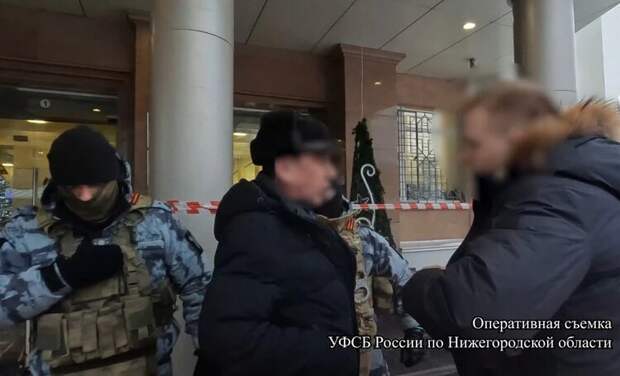 «Шестая колонна» в России просыпается: она не может допустить, что страна выйдет из-под контроля Запада