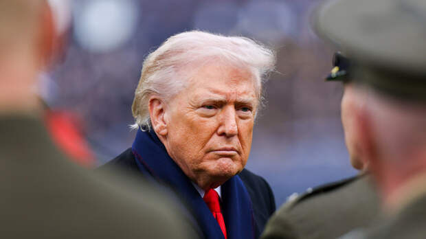 Трамп усомнился в готовности НАТО прийти на помощь США