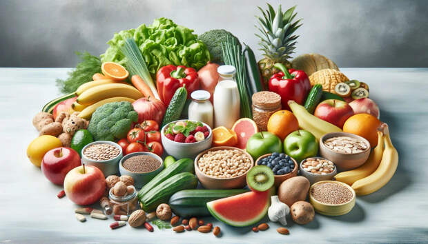 Nutrients: Арахис и грецкие орехи улучшают качество сна