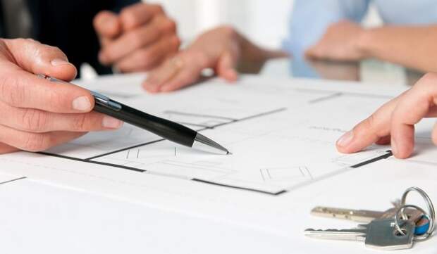 Москвичам расскажут о безопасности при сделках с недвижимостью