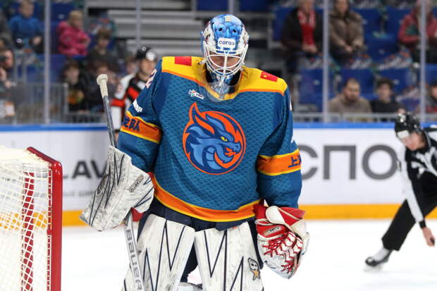 Иностранный хоккеист отказался от Олимпиады ради клуба КХЛ