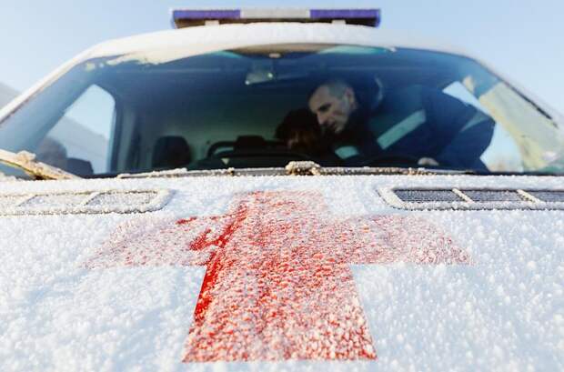 Число отравившихся в российском частном детсаду детей выросло вдвое