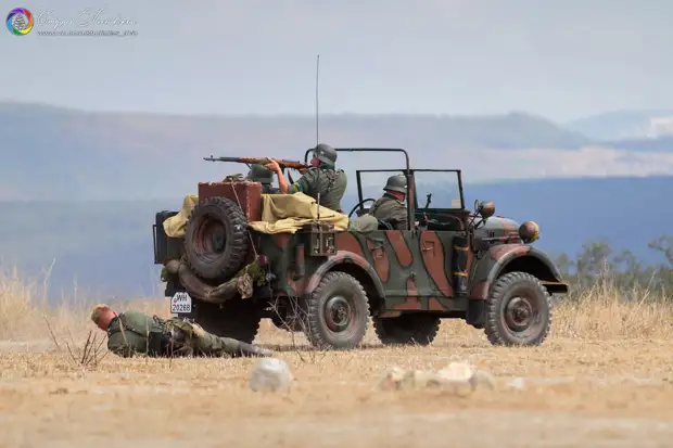 Сражения на передовой # 6. Героям Великой Отечественной Войны посвящается. Война и боевые действия