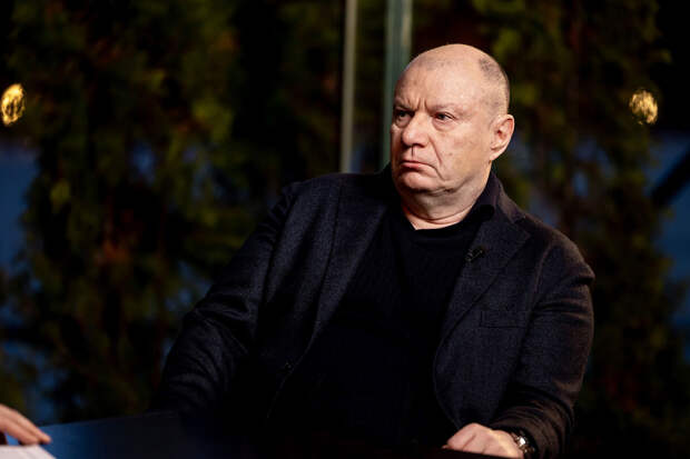 Потанин: на Олимпийских играх в Италии выявлен ряд организационных проблем